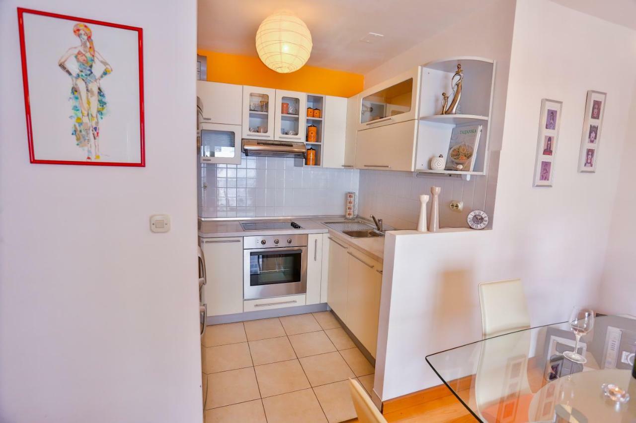 Ibis Apartment Split Dış mekan fotoğraf