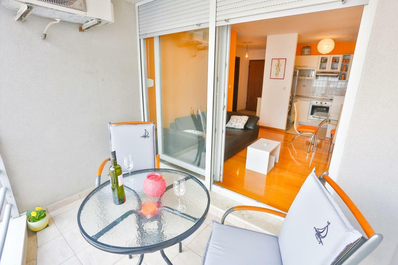 Ibis Apartment Split Dış mekan fotoğraf