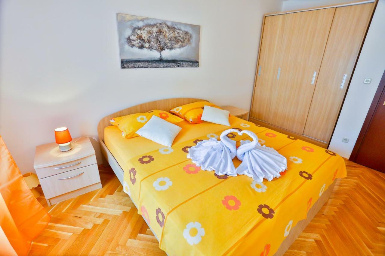 Ibis Apartment Split Dış mekan fotoğraf