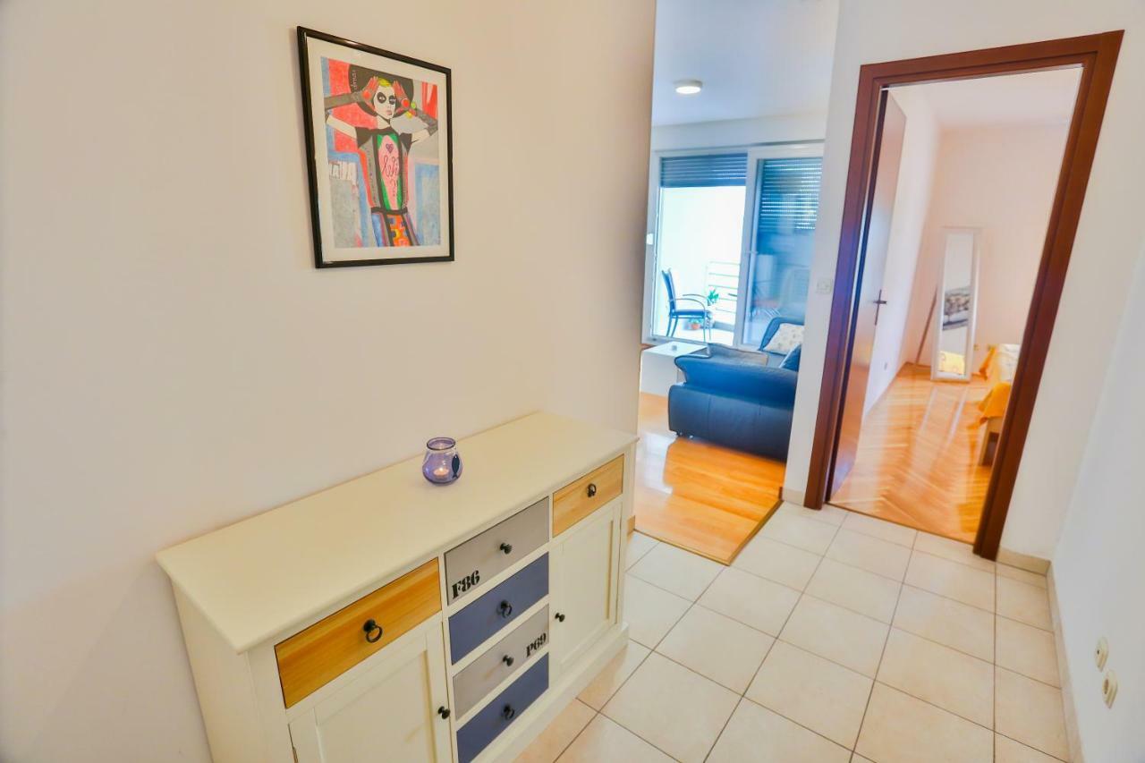 Ibis Apartment Split Dış mekan fotoğraf