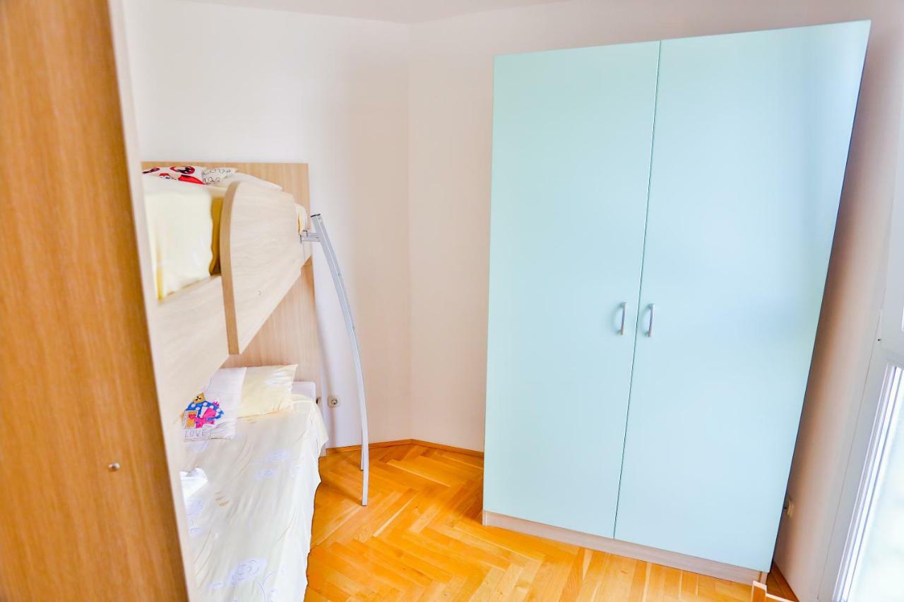 Ibis Apartment Split Dış mekan fotoğraf