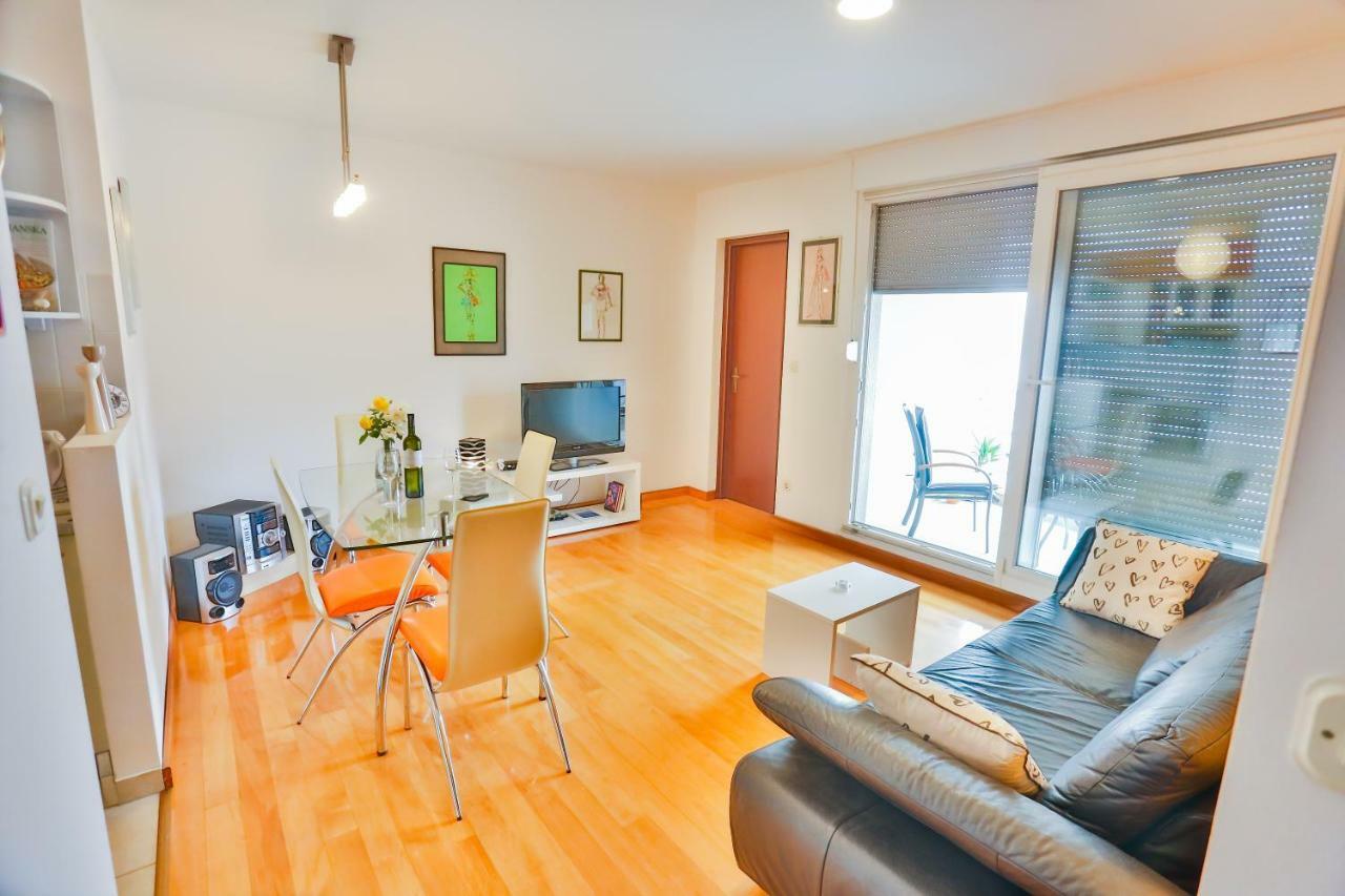 Ibis Apartment Split Dış mekan fotoğraf