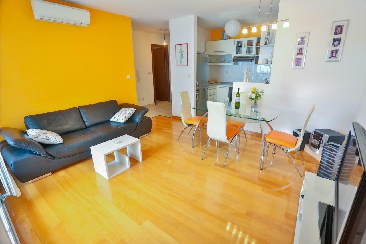 Ibis Apartment Split Dış mekan fotoğraf