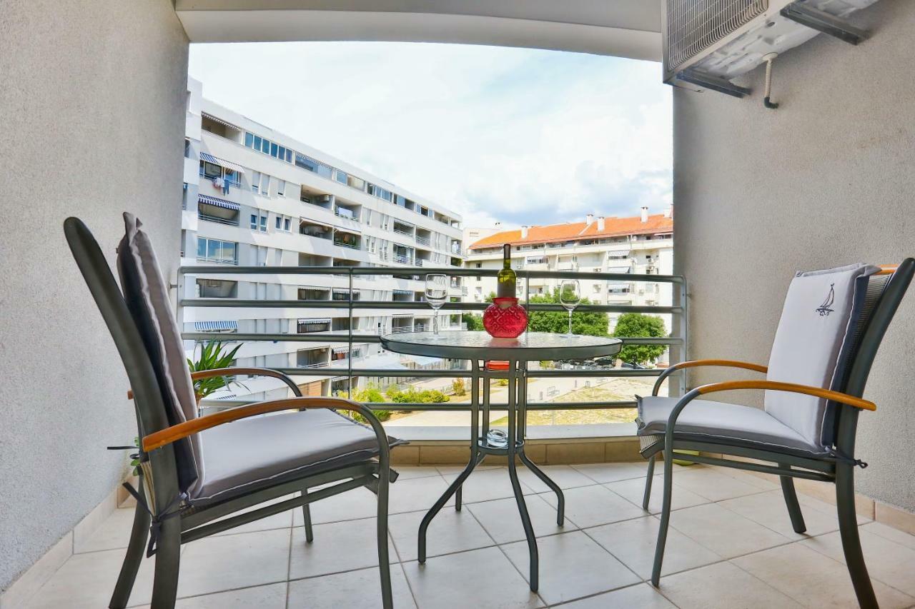 Ibis Apartment Split Dış mekan fotoğraf