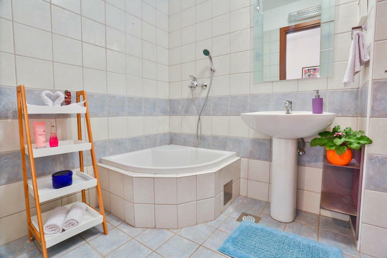 Ibis Apartment Split Dış mekan fotoğraf