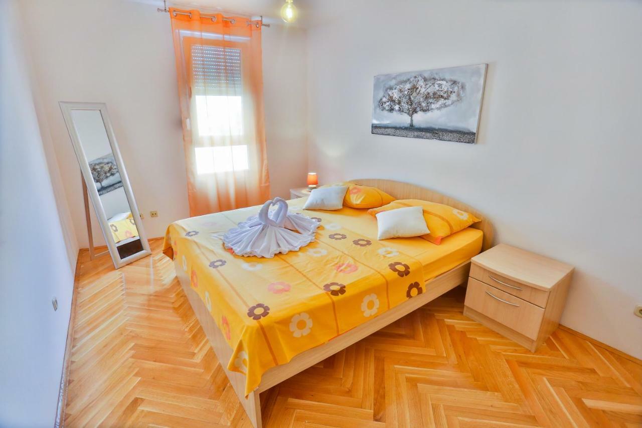 Ibis Apartment Split Dış mekan fotoğraf