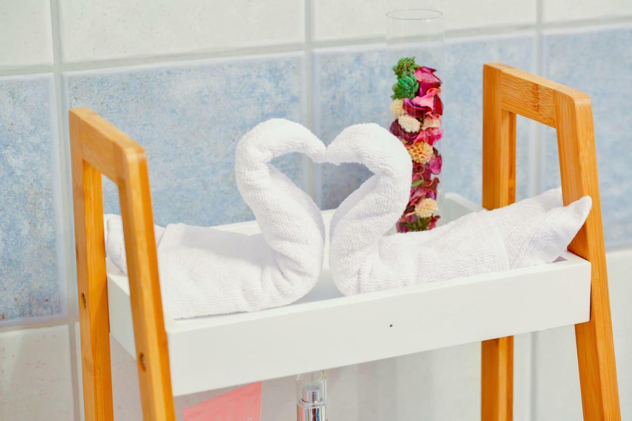Ibis Apartment Split Dış mekan fotoğraf
