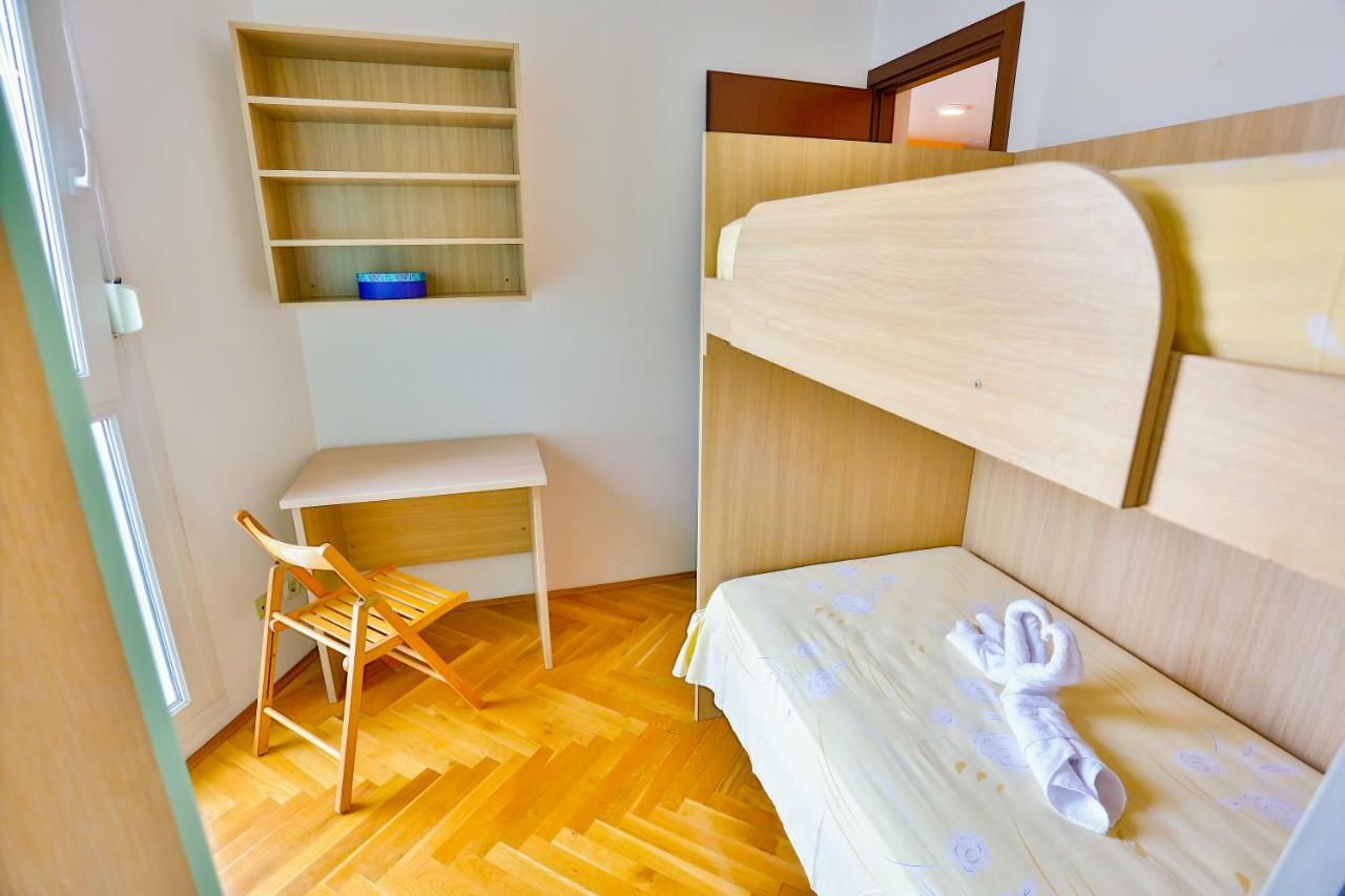 Ibis Apartment Split Dış mekan fotoğraf