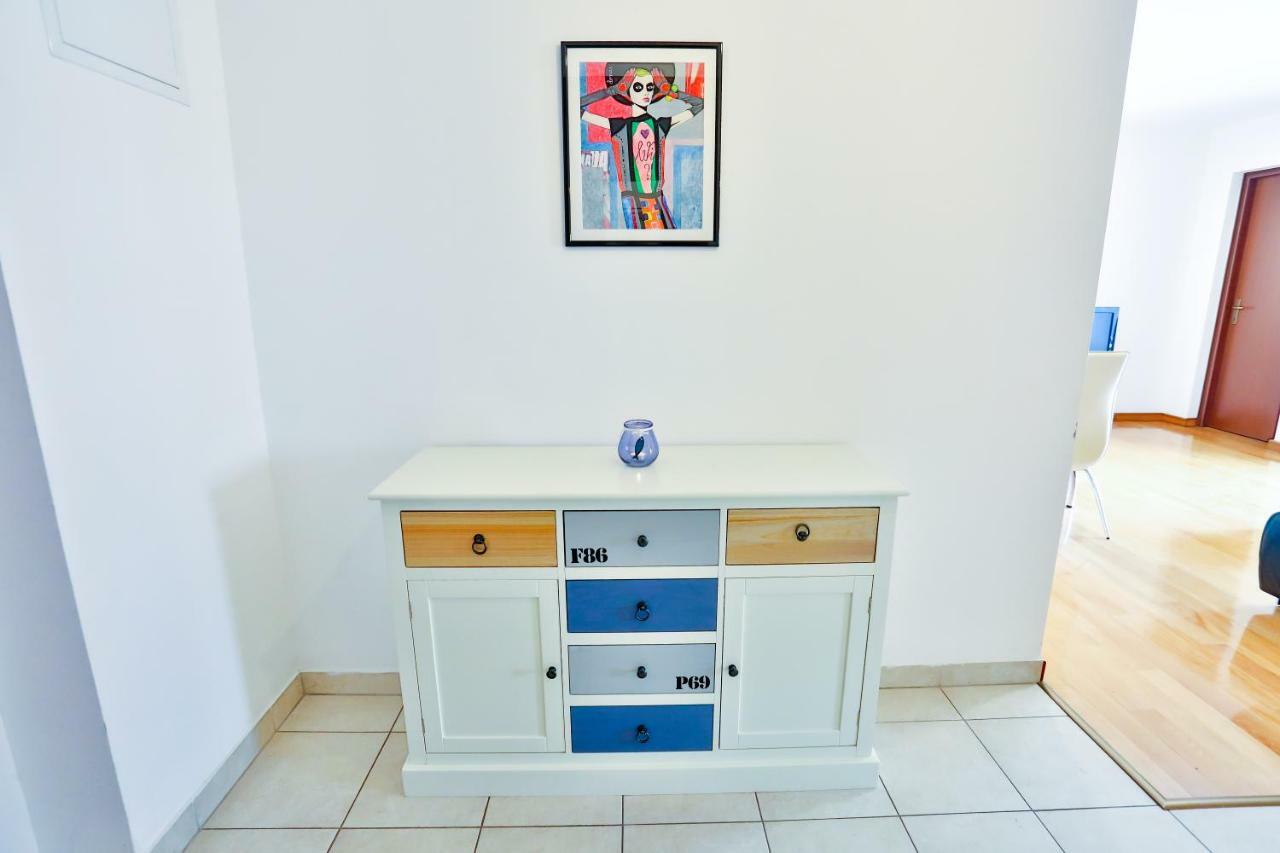 Ibis Apartment Split Dış mekan fotoğraf